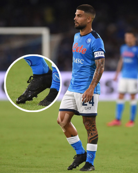 Scarpe di calcio top